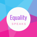 blog logo of equalityspeaks