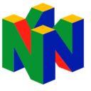 blog logo of N64