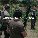 blog logo of Minute of Aperture