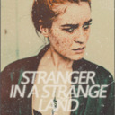 blog logo of Stranger in a Strange Land