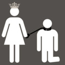 blog logo of In Love To My Queen