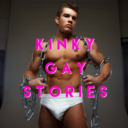 blog logo of My Gay Fantsies Come To Life