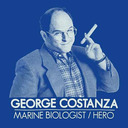 blog logo of The Ghost of George Costanza