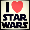 blog logo of Star Wars Is Air