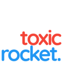 blog logo of ToxicRocket | Tumblr