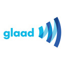 blog logo of glaad