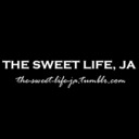 blog logo of the-sweet-life-ja