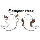 blog logo of Spoopiest Moosie To Spoop This Spoopy Spoop