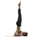 blog logo of Skye Clops Yoga
