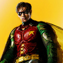 blog logo of DC Heroes