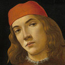 blog logo of Sandro Botticelli