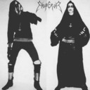 blog logo of Black Metal