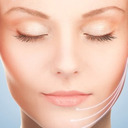 blog logo of CACI Non Surgical Face Lift Facial