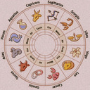 blog logo of Within The Zodiac