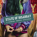 blog logo of STATE OF DISARRAY