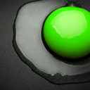 blog logo of greenegg