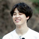 blog logo of Why the fuck is Jimin so cute?