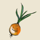 blog logo of buttered_onions