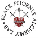 blog logo of BLACK PHOENIX ALCHEMY LAB