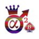 blog logo of Alpha2Beta