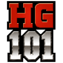 blog logo of Hardcore Gaming 101