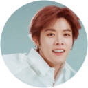 blog logo of NCT REACTIONS