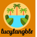 blog logo of Lucy's Langblr: French, Russian and Spanish