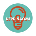 blog logo of Naomi Studies