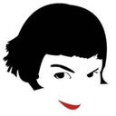 blog logo of Amelie Poulain