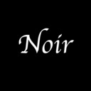 blog logo of Noir