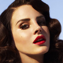 blog logo of Lana Del Rey
