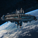 blog logo of Spaceships & Spacestations