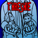 blog logo of Threshie