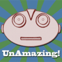 blog logo of UnAmazing!