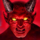 blog logo of The Devil's Amusements