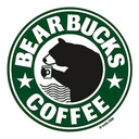blog logo of Coffee, Dark Roast!