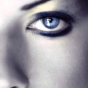 blog logo of blue-eyed lovers