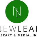 blog logo of New Leaf Literary & Media, Inc.