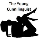 blog logo of The Young Cunnilinguist