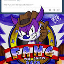 blog logo of FangSnipper