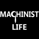 blog logo of Machinist Life