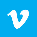 blog logo of Vimeo