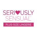 blog logo of SeriouslySensual Plus Size Lingerie