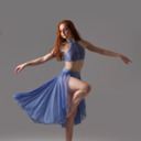 blog logo of A Ballet Revolution