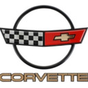 blog logo of The C4 Corvette