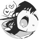 blog logo of ♡ anime ass ♡