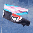blog logo of Queer Anarchism