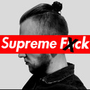 blog logo of Supreme Fxck