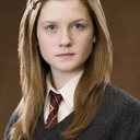 Ginny Weasley Headcanons and Other Badassery