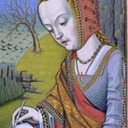 blog logo of Medieval and Early Modern Women